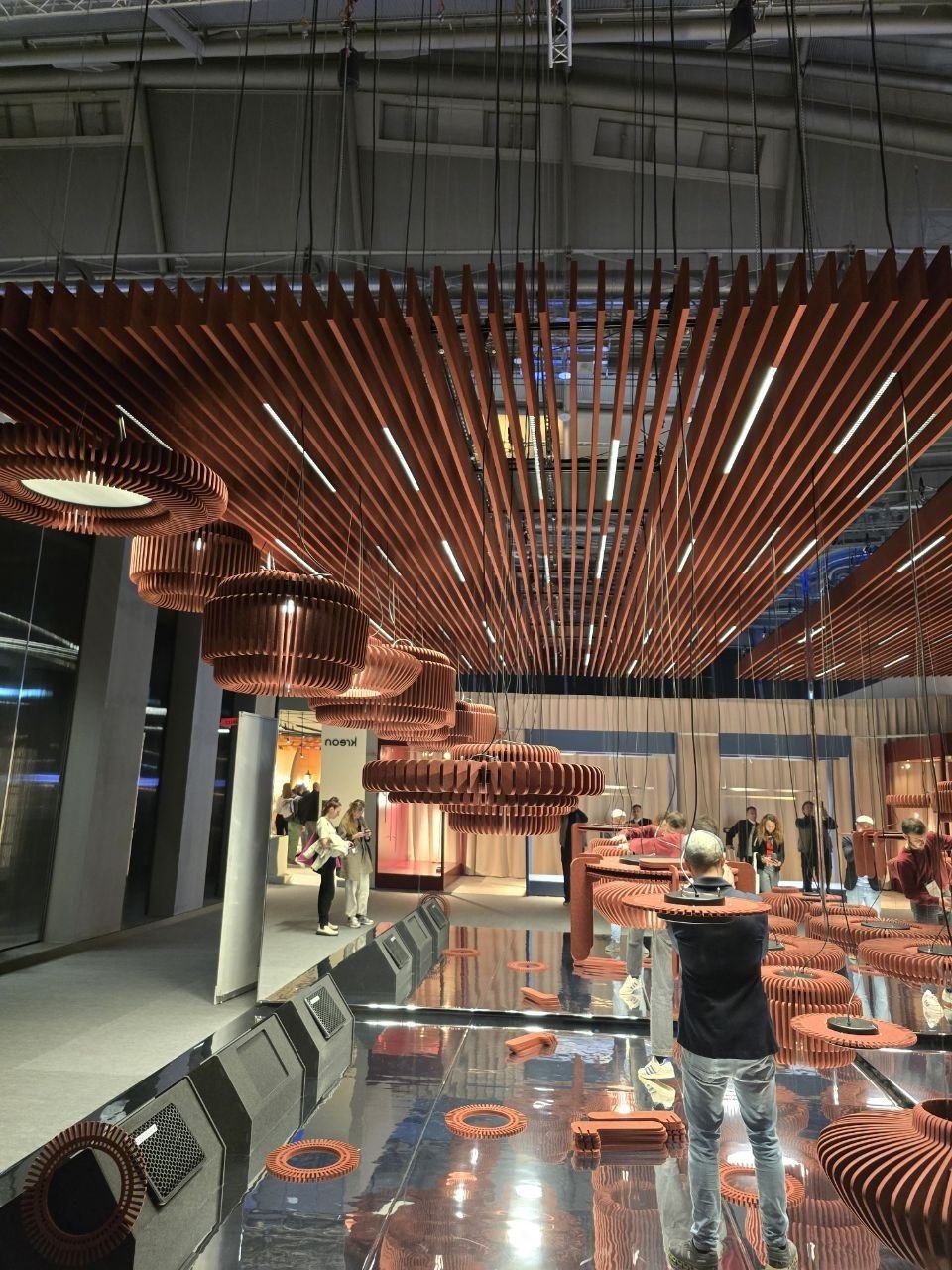 Light + Building 2026 exhibition