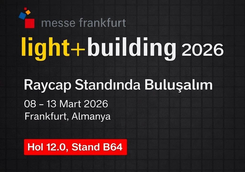 Light + Building 2026 in Frankfurt am Main