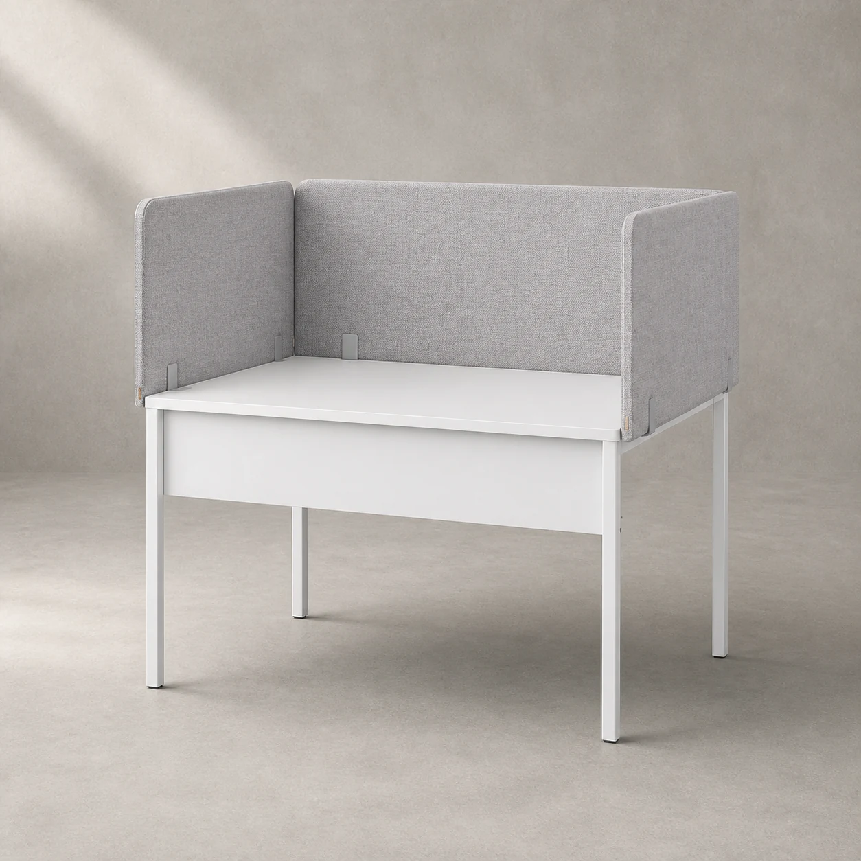 Acoustic furniture category preview