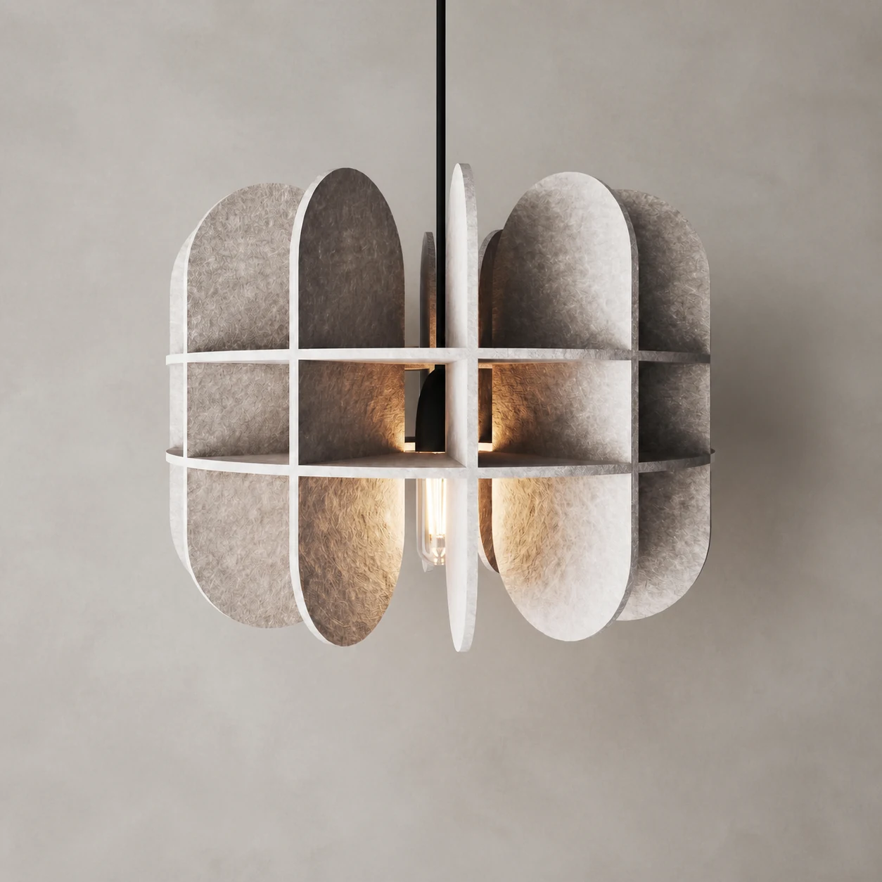 Acoustic lighting