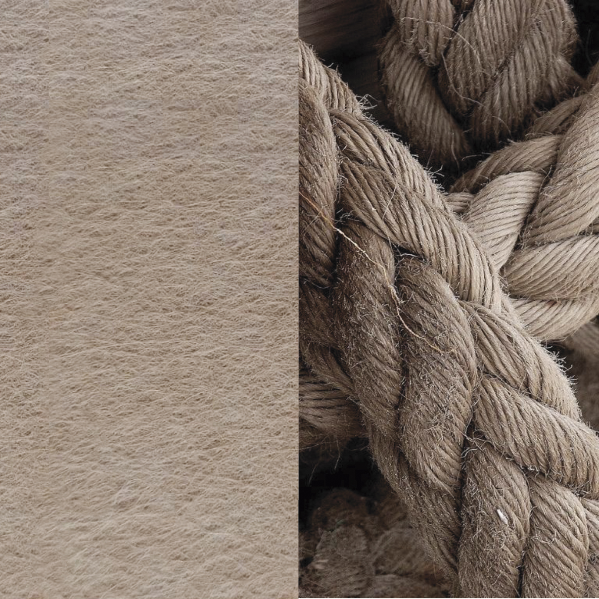 05 Jute ARCHIPHONIC colour