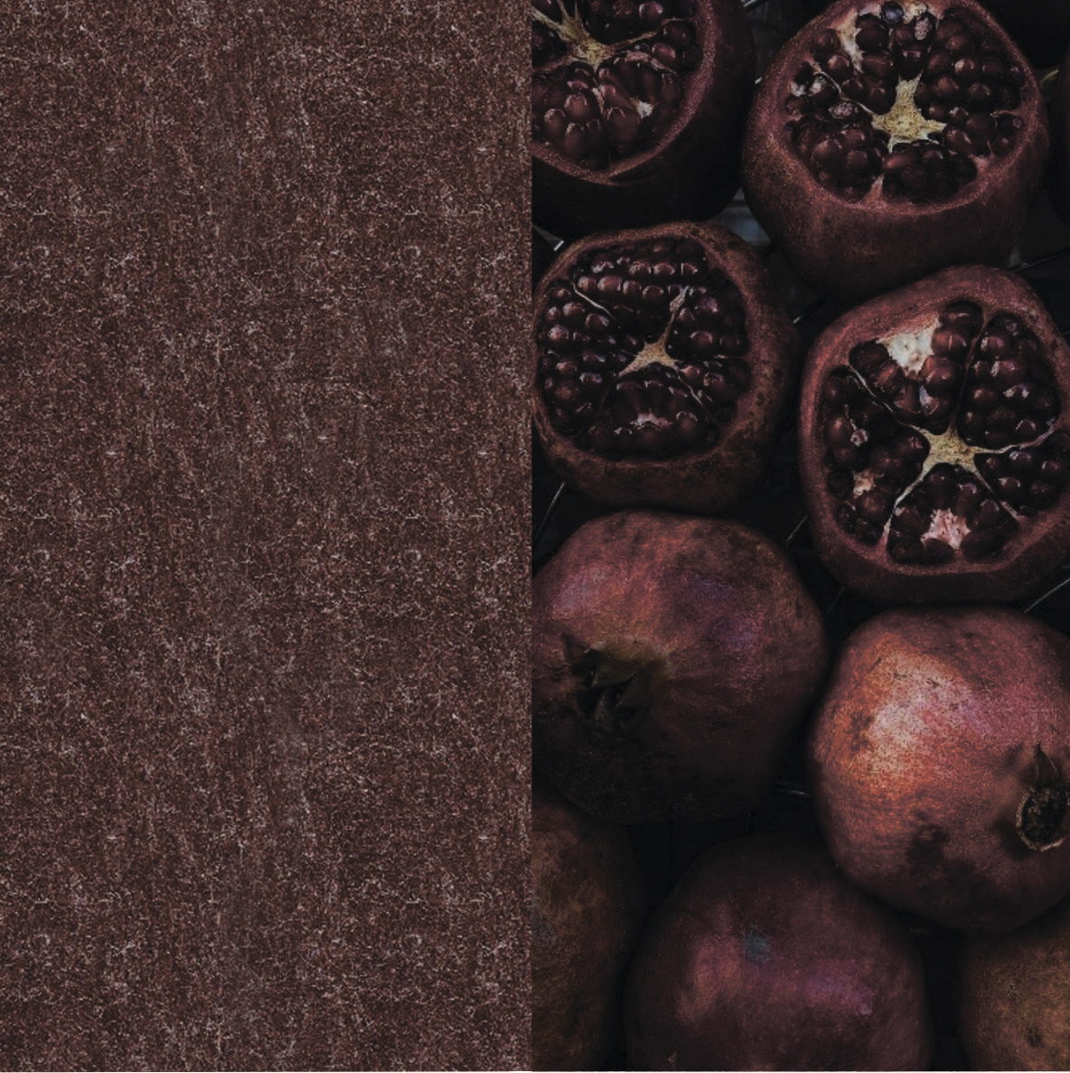 08 Garnet ARCHIPHONIC colour