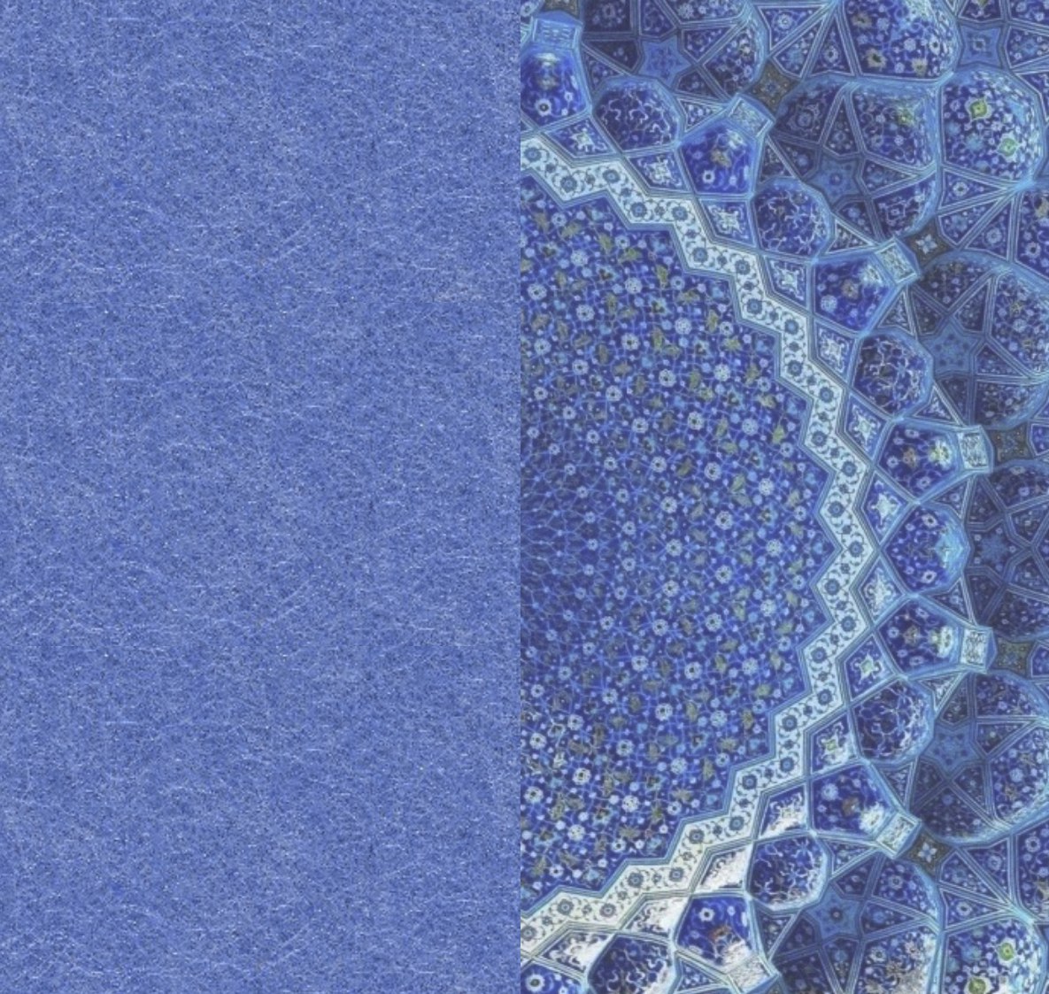20 The Pattern ARCHIPHONIC colour