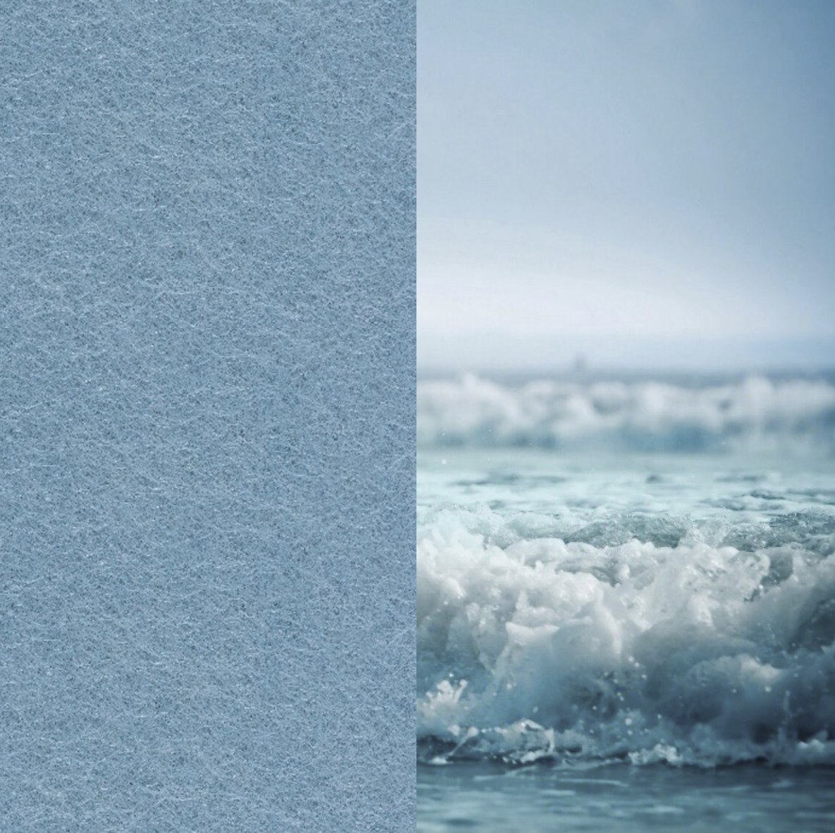 23 Ocean ARCHIPHONIC colour