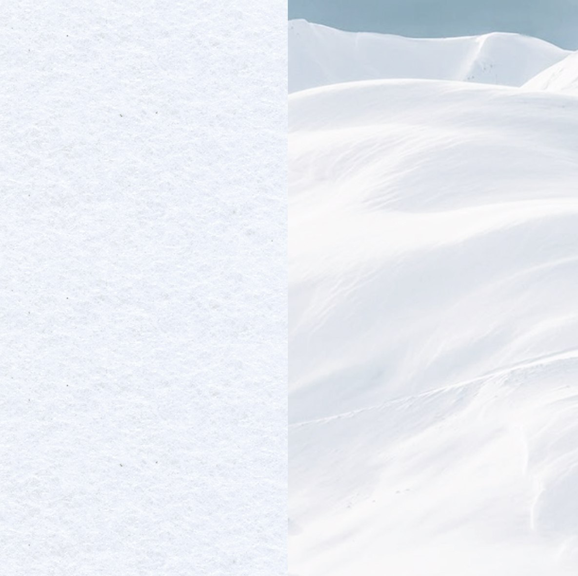 26 Snow ARCHIPHONIC colour