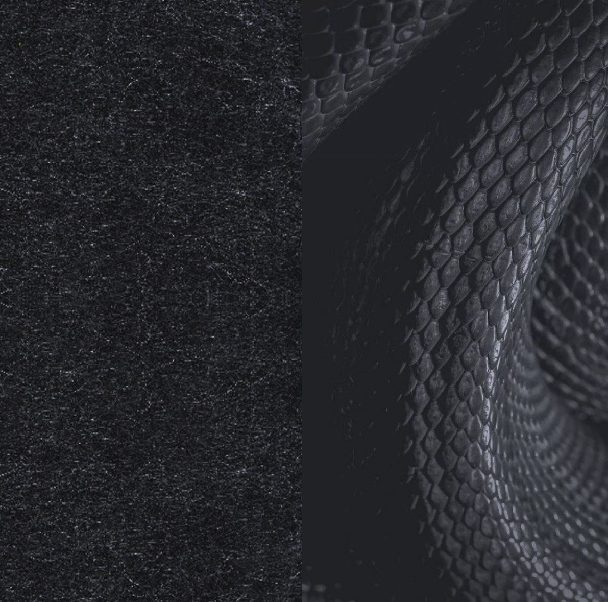35 Black ARCHIPHONIC colour