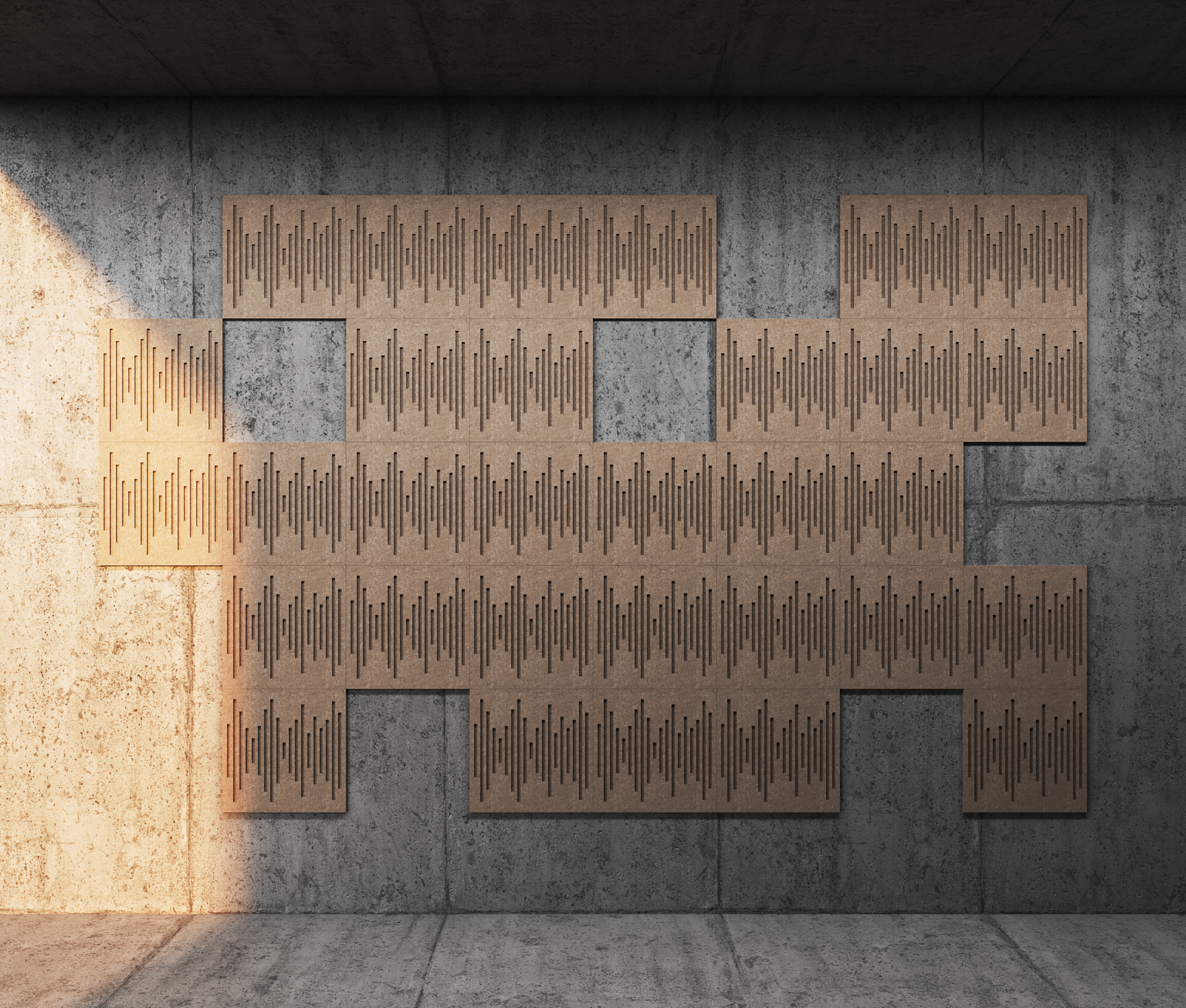HARMONIS view 2