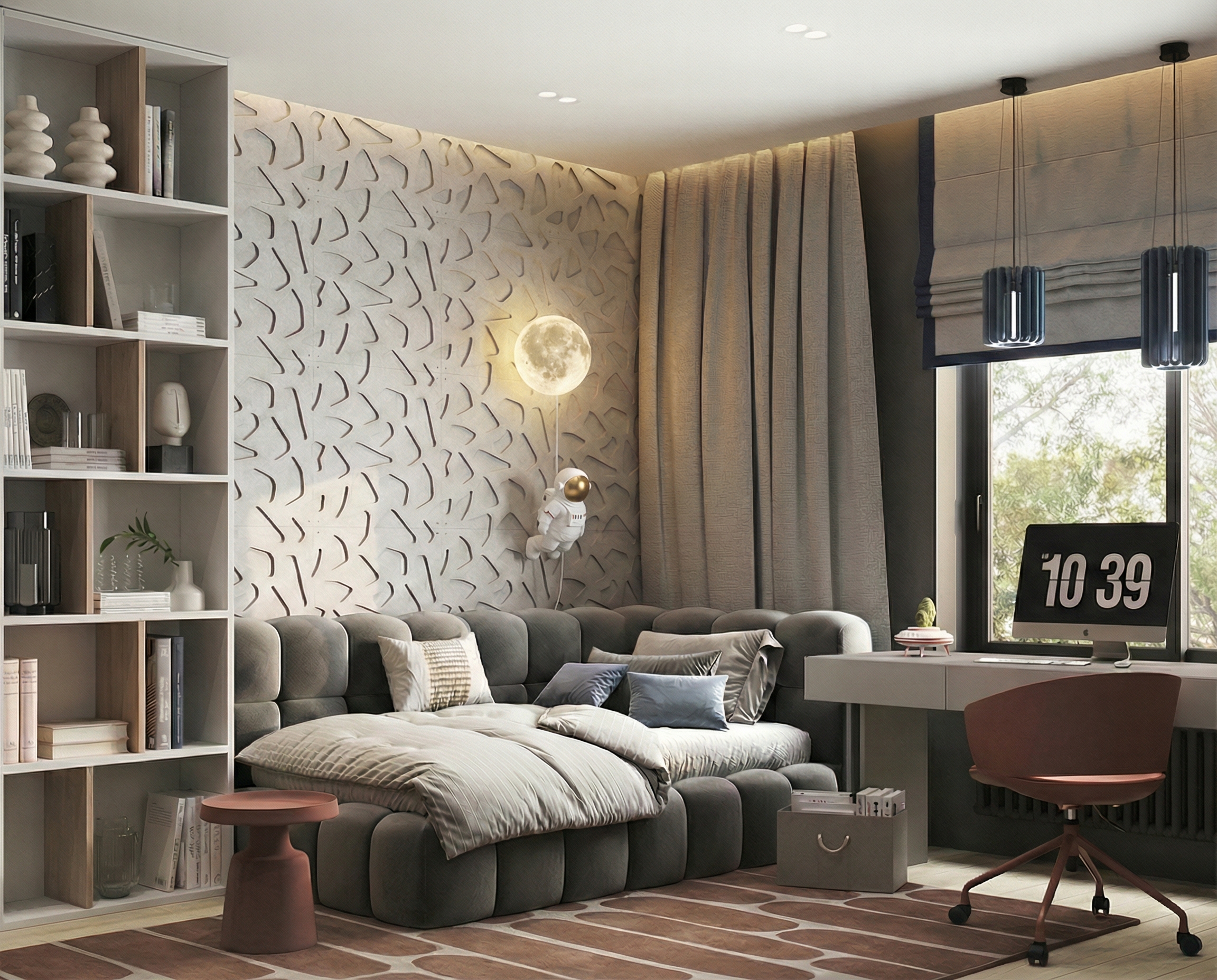 RIVERSTONE view 2