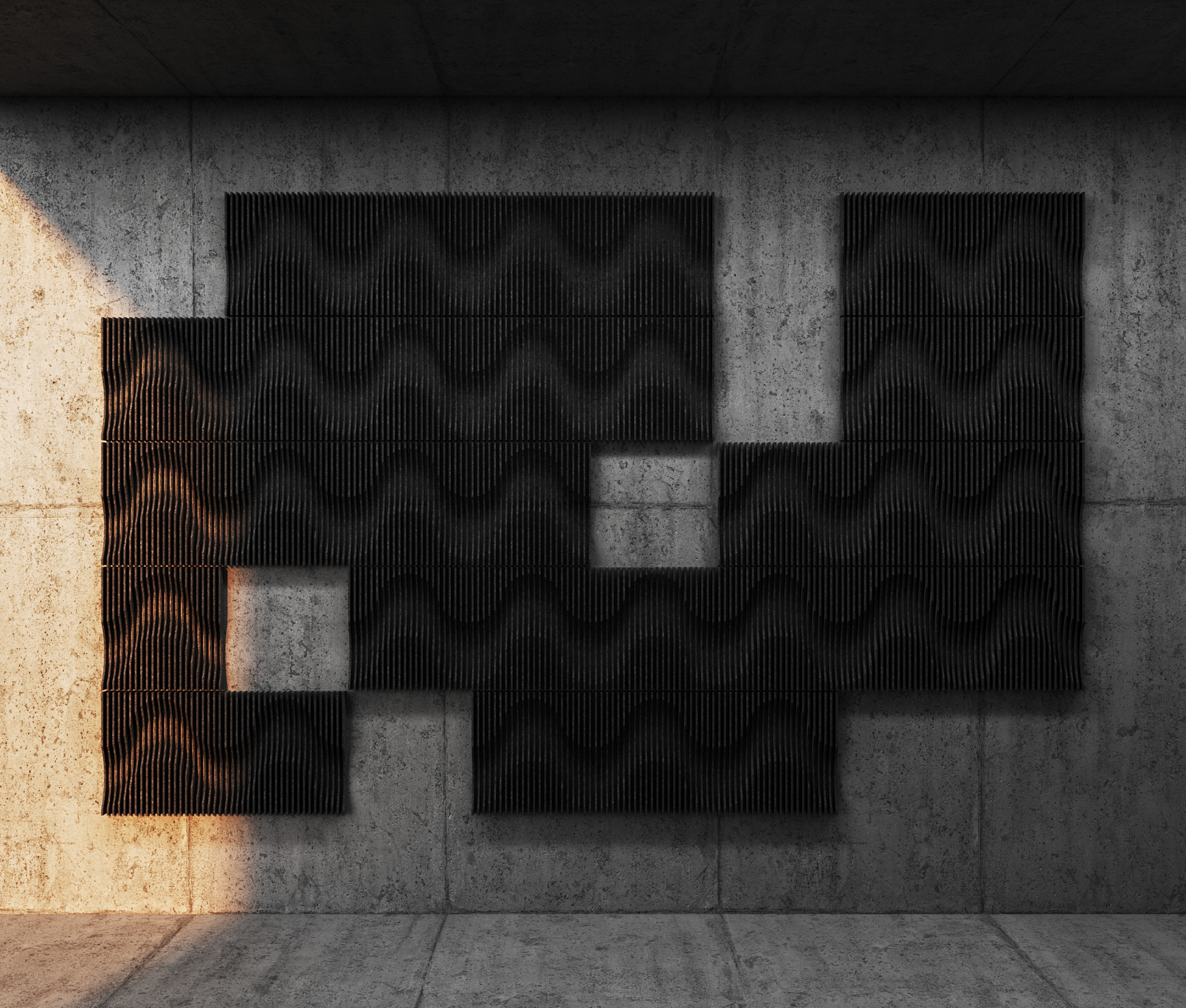SHADOW DUNE view 2