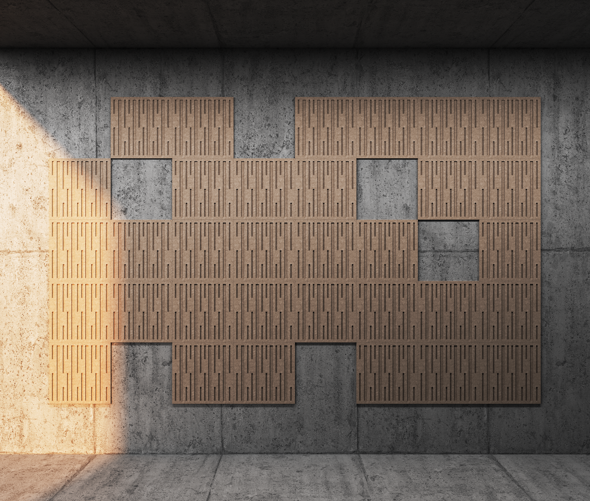 SILENSIS view 2