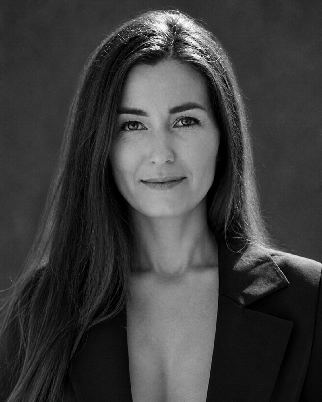 Evgenia Dolgopolova