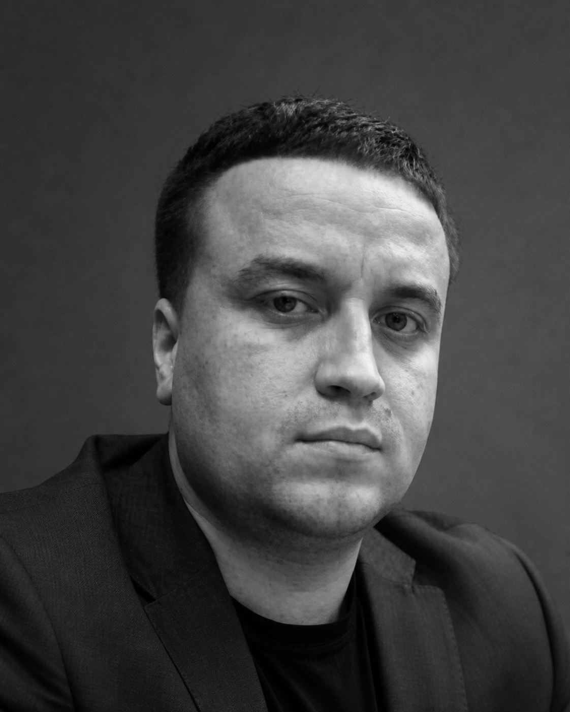Sergey Shutkin
