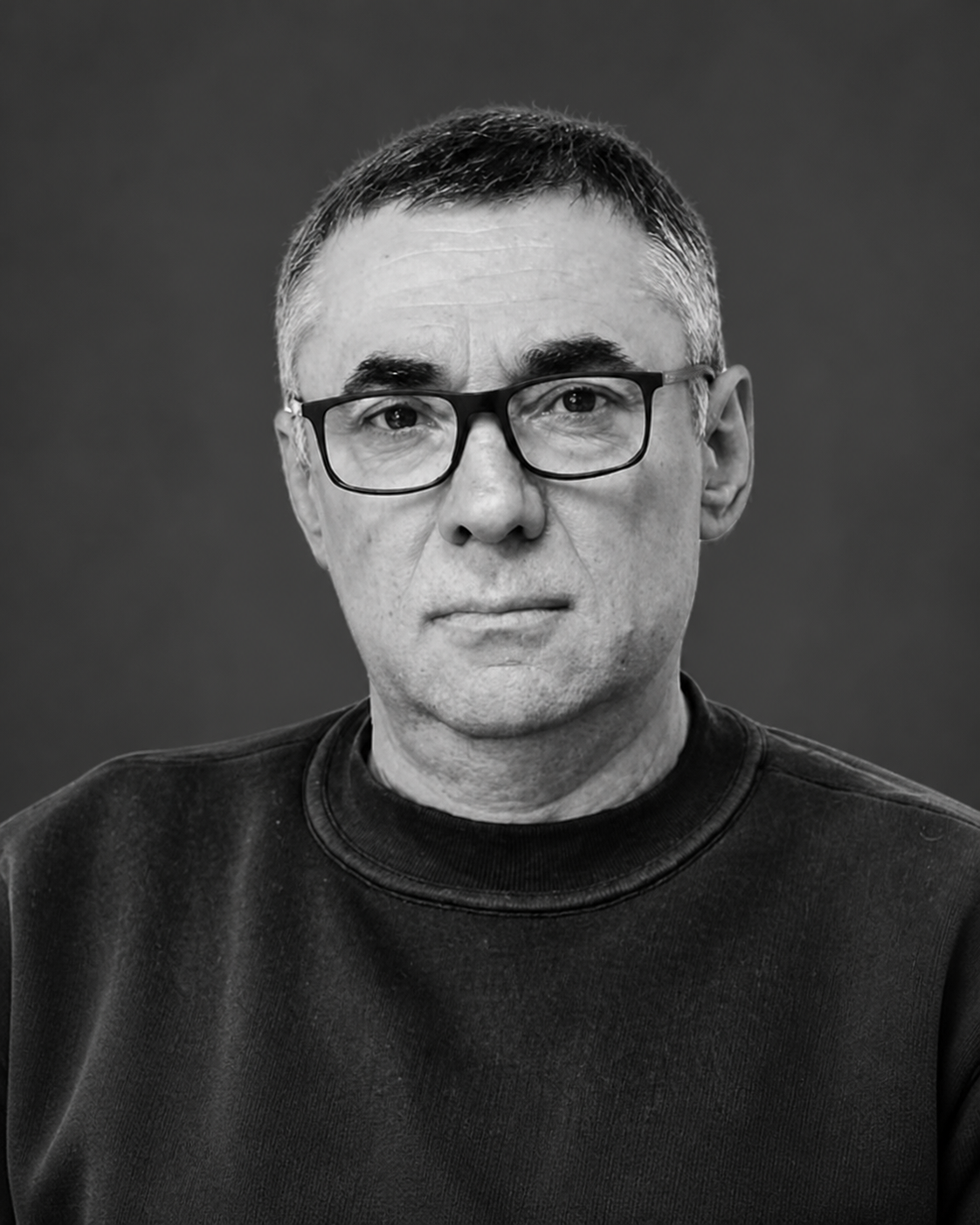 Eng. Mikhail Galkin