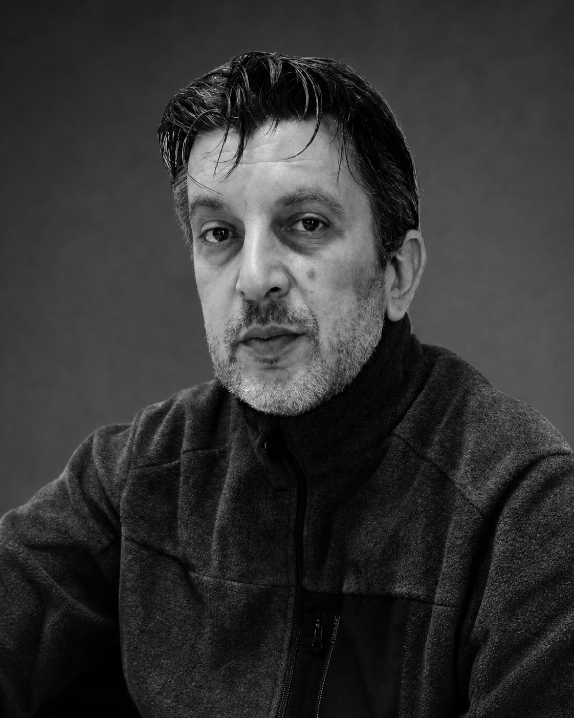 Eng. Veselin Zhekov