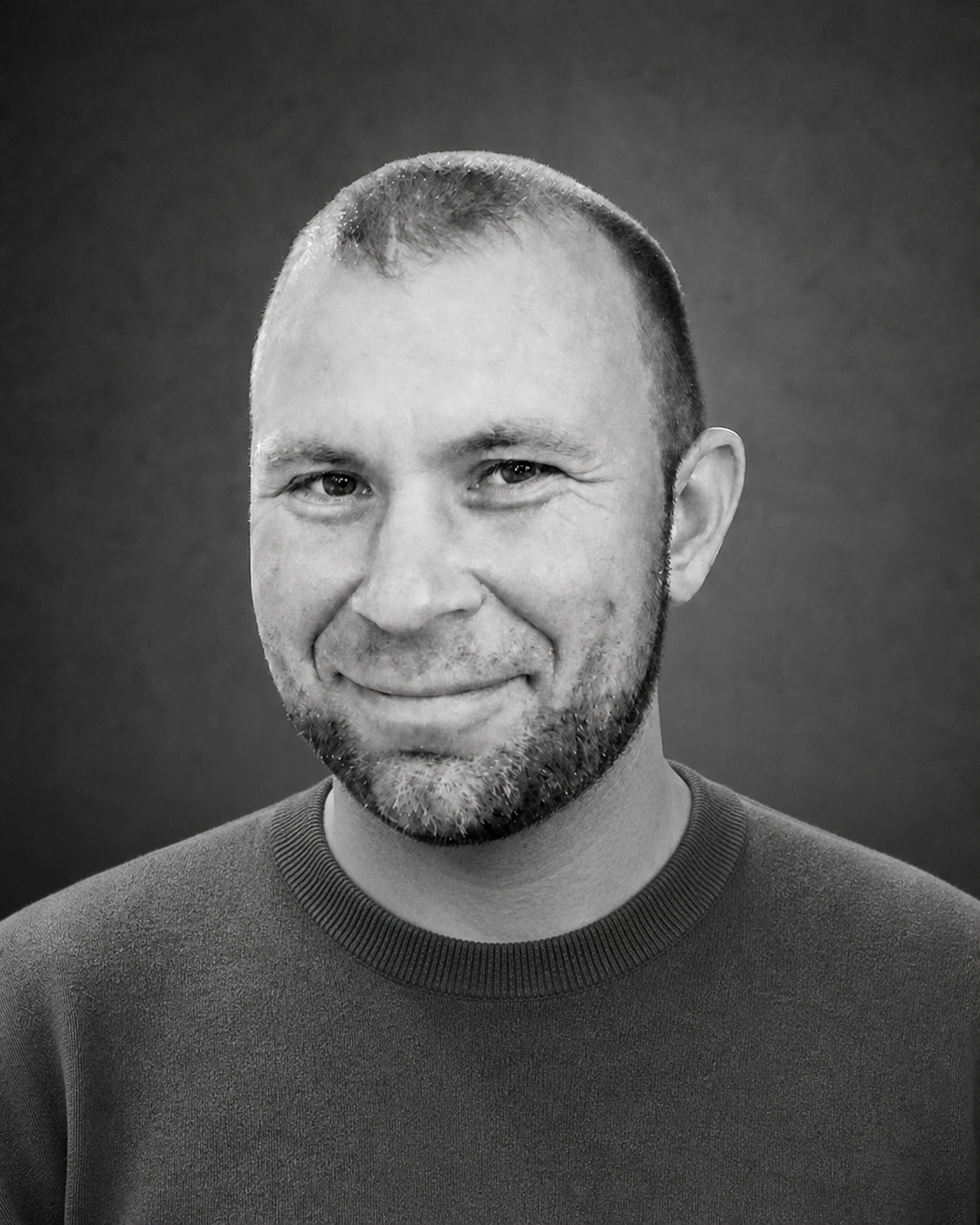 Eng. Eduard Shvets