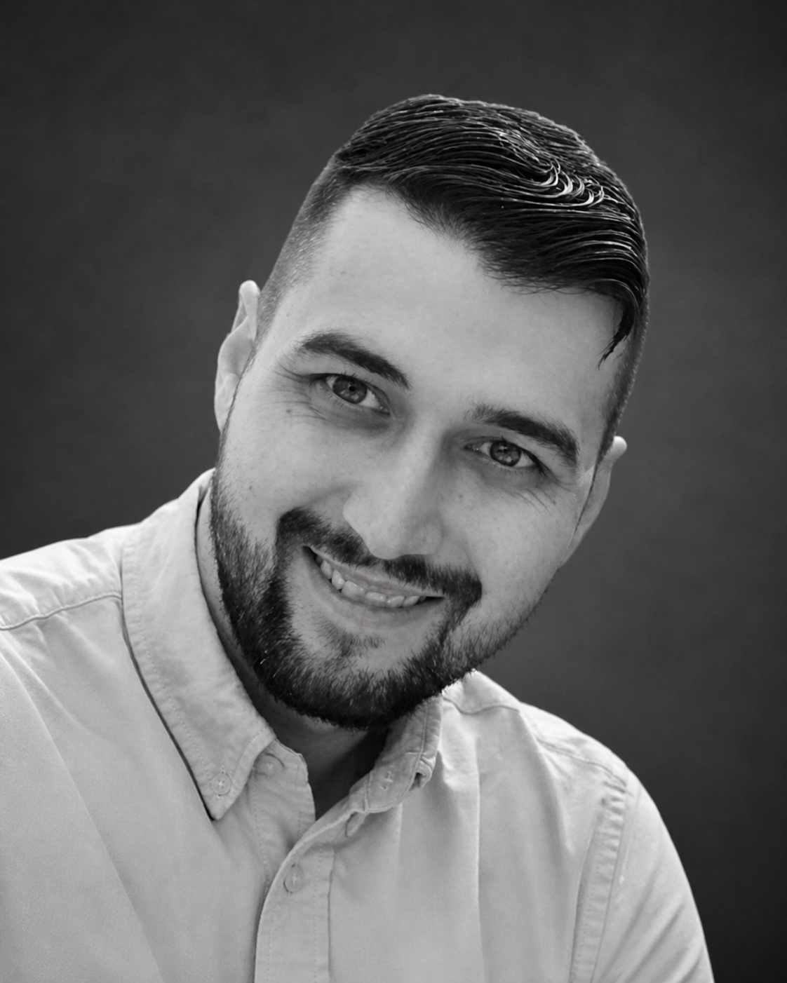 Arch. Martin Stoyanov