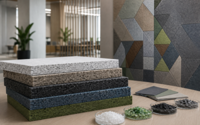 Why is Archiphonic better than other materials?
