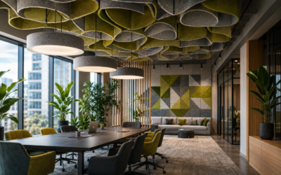 Material that a designer needs to know: Archiphonic